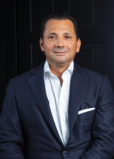 photo de face Olivier Plan