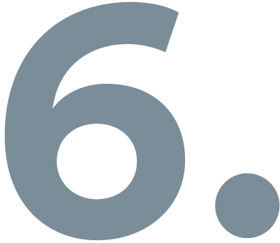 étape 6